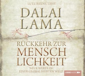 ISBN 9783785745342: Rückkehr zur Menschlichkeit