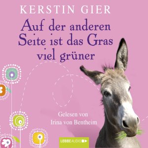 ISBN 9783785745441: Auf der anderen Seite ist das Gras viel grüner