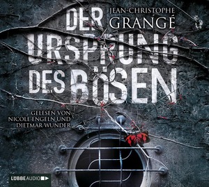 ISBN 9783785746011: Der Ursprung des Bösen: Bearbeitete Fassung. Gekürzte Lesung