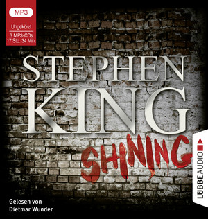 ISBN 9783785746042: Shining