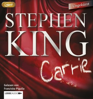 ISBN 9783785746059: Carrie: .