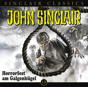 ISBN 9783785746196: Horrorfest am Galgenhügel