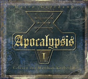 ISBN 9783785746462: Apocalypsis I