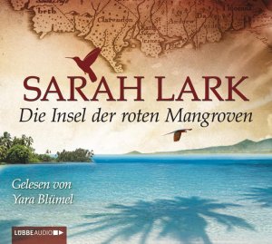 ISBN 9783785746967: Die Insel der roten Mangroven