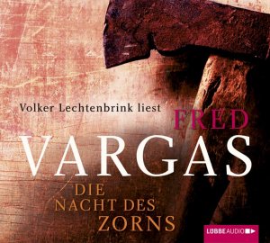 ISBN 9783785747001: Die Nacht des Zorns