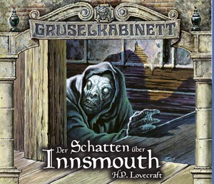 ISBN 9783785747162: Gruselkabinett - Folge 66 und 67 - Der Schatten über Innsmouth.