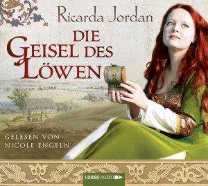 ISBN 9783785747827: Die Geisel des Löwen