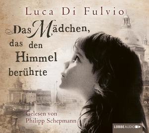 ISBN 9783785747988: Das Mädchen, das den Himmel berührte, 8 Audio-CDs