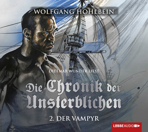 ISBN 9783785748428: Die Chronik der Unsterblichen - Teil 2 - Der Vampyr. Lizenz der gekürzten Fassung in neuem Layout.