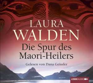 gebrauchtes Hörbuch – Laura Walden – Die Spur des Maori-Heilers