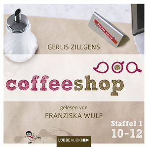 ISBN 9783785748756: Coffeeshop 1.10-1.12