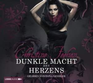 ISBN 9783785748787: Dunkle Macht des Herzens