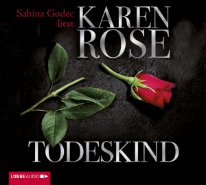 ISBN 9783785748831: Todeskind