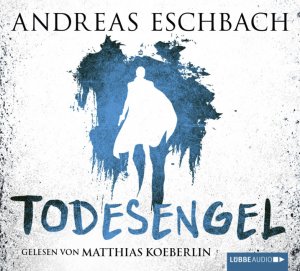 ISBN 9783785748886: Todesengel