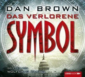 ISBN 9783785749036: Das verlorene Symbol,  (6CD)