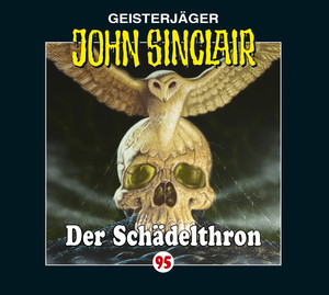 ISBN 9783785749265: John Sinclair - Folge 95 - Der Schädelthron.