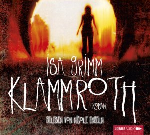 neues Hörbuch – Isa Grimm – Klammroth *NEU*