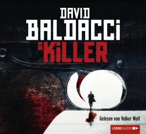 ISBN 9783785749951: Der Killer