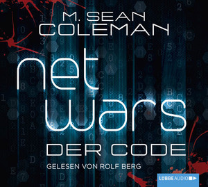 ISBN 9783785749968: netwars - Der Code - 1. Staffel.