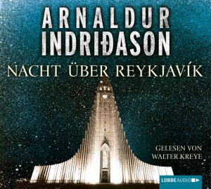 ISBN 9783785750094: Nacht über Reykjavík