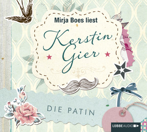 ISBN 9783785750353: Die Patin