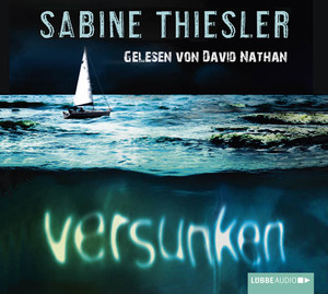 ISBN 9783785750537: Versunken