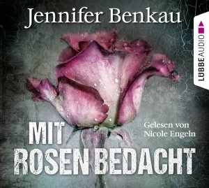 ISBN 9783785750872: Mit Rosen bedacht