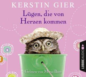 ISBN 9783785750964: Lügen, die von Herzen kommen