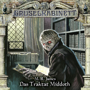 ISBN 9783785751701: Gruselkabinett - Folge 106 – Das Traktat Middoth.