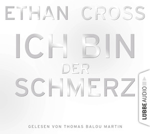 ISBN 9783785751787: Ich bin der Schmerz - Thriller. Shepherd #3.