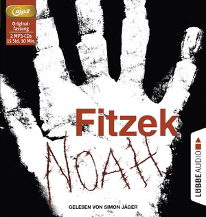 ISBN 9783785751923: Noah - Thriller. Ungekürzt.