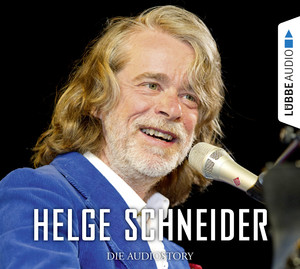 ISBN 9783785751930: Helge Schneider - Die Audiostory