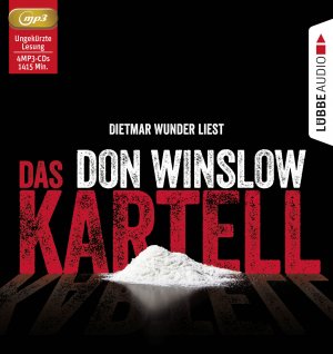 ISBN 9783785752111: Das Kartell   OVP