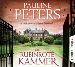 ISBN 9783785752203: Die rubinrote Kammer