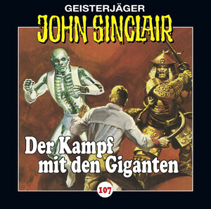 ISBN 9783785752388: John Sinclair - Folge 107 ZUSTAND SEHR GUT