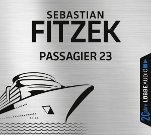 ISBN 9783785752869: Passagier 23