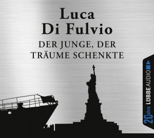 ISBN 9783785752890: Der Junge, der Träume schenkte - . Jubiläumsausgabe.