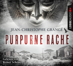 ISBN 9783785753361: Purpurne Rache