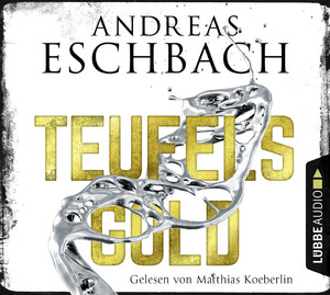 Top Teufelsgold thriller Books