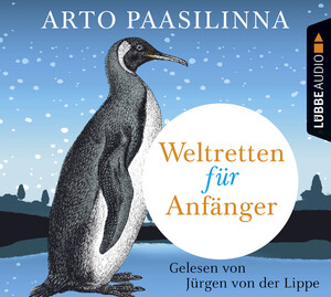 ISBN 9783785753729: Weltretten für Anfänger - Roman.