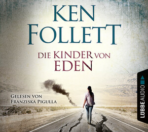 ISBN 9783785753903: Die Kinder von Eden - . .