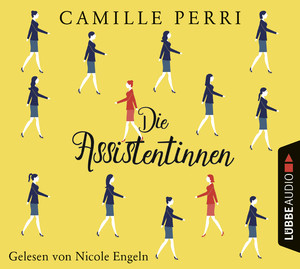 ISBN 9783785754467: Die Assistentinnen