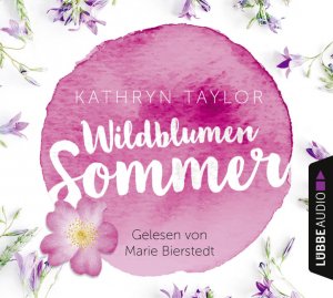 ISBN 9783785754825: Wildblumensommer - Roman.