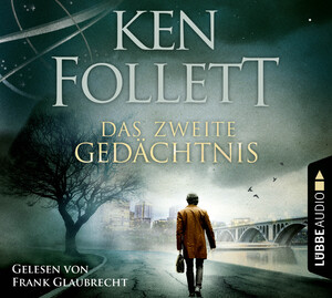 ISBN 9783785754917: Das zweite Gedächtnis – Roman. Ken Folletts atemberaubender Thriller über die Pioniertage der amerikanischen Raumfahrt.