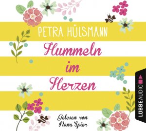 ISBN 9783785755075: Hummeln im Herzen - . Roman.