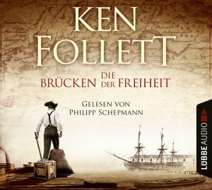 ISBN 9783785755082: Die Brücken der Freiheit - Roman.