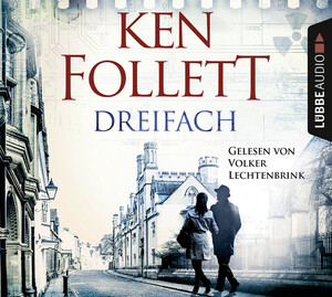 ISBN 9783785756058: Dreifach - Thriller .