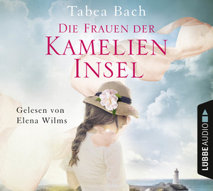 ISBN 9783785756515: Die Frauen der Kamelien-Insel - Roman.