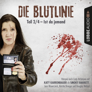 ISBN 9783785756706: Die Blutlinie - Folge 02, 1 Audio-CD