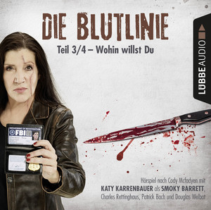 ISBN 9783785756713: Die Blutlinie - Folge 03